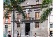 Palacio de Carta