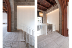 Plataforma vertical