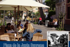PLaza-de-la-Junta-Suprema-antes-y-después-mesas-y-sillas