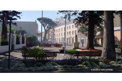 Plaza de la Junta Suprema