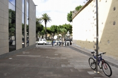 Conexion Con Plaza