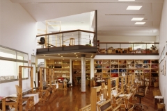Interior Planta Baja