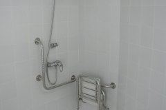 ducha