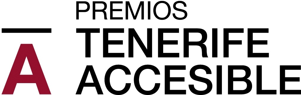 Logo de Premios de Arquitectura Accesible